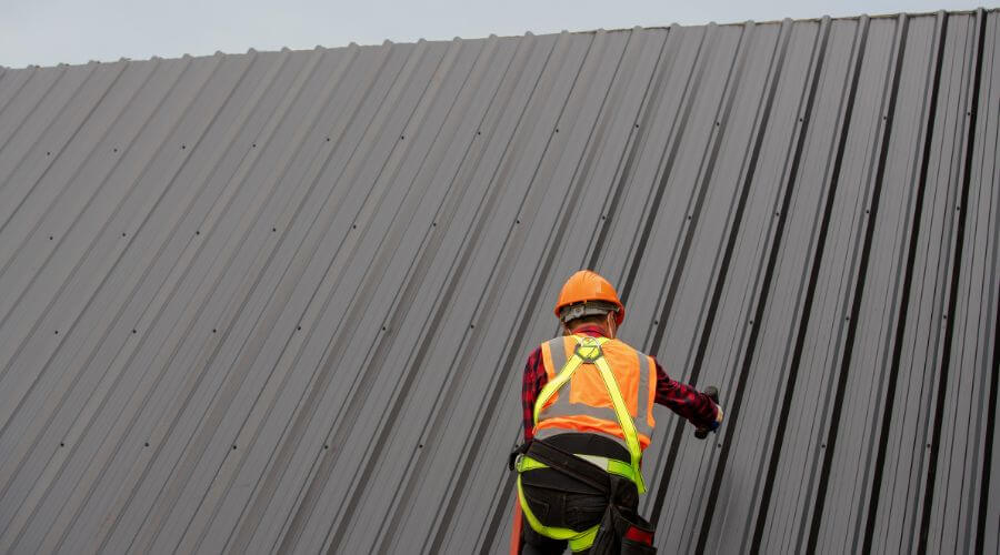 Local Siding Services in Wheatland, IN
